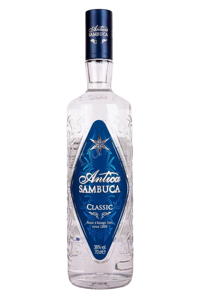 Sambuca Antonella — Самбука с доставкой в Белгороде