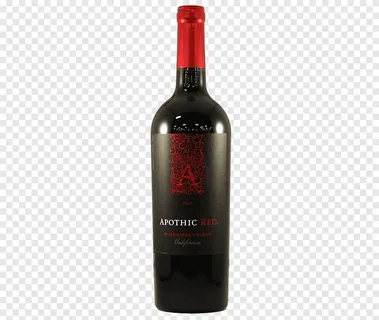Apothic Red — Красное вино с доставкой в Белгороде