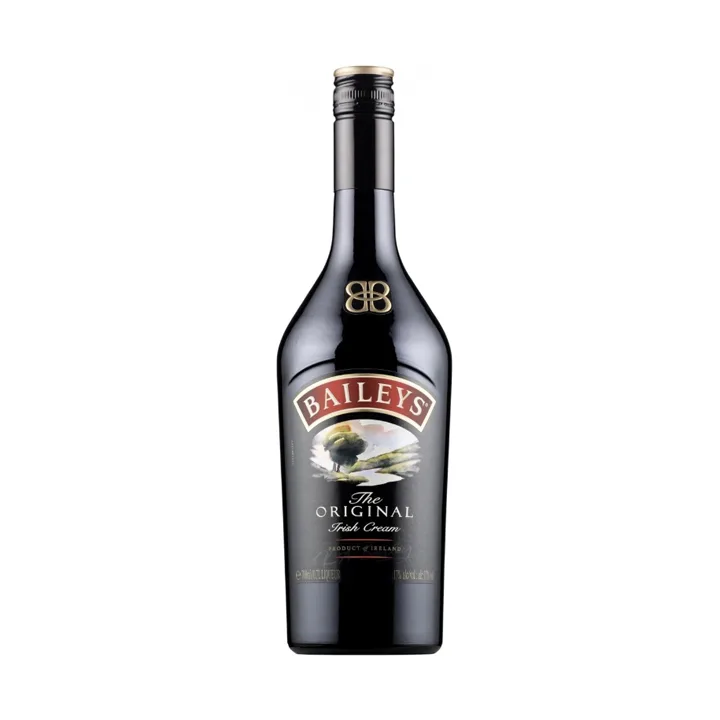 Baileys Original — Ликёр с доставкой в Белгороде