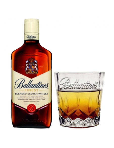 Ballantine's — Виски с доставкой в Белгороде