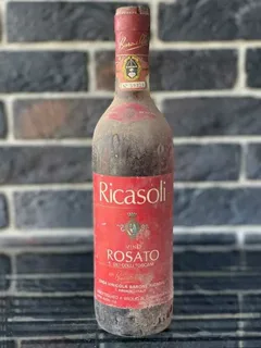 Barone Ricasoli — Красное вино с доставкой в Белгороде