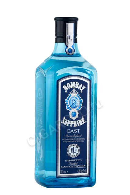 Bombay Sapphire — Джин с доставкой в Белгороде