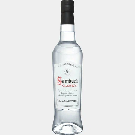 Borghini Sambuca — Самбука с доставкой в Белгороде