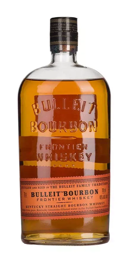 Bulleit Bourbon — Бурбон с доставкой в Белгороде