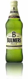 Bulmers Original — Сидр с доставкой в Белгороде