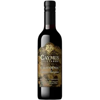 Caymus Cabernet Sauvignon — Красное вино с доставкой в Белгороде