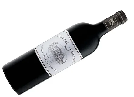 Château Margaux — Красное вино с доставкой в Белгороде