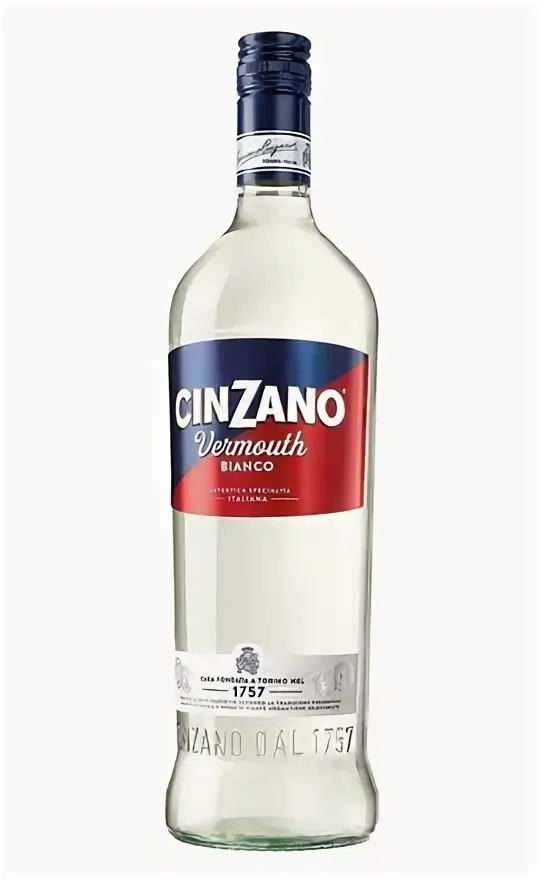 Cinzano Bianco — Вермут с доставкой в Белгороде