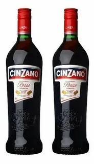 Cinzano Rosso — Вермут с доставкой в Белгороде