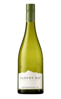 Cloudy Bay Sauvignon Blanc — Белое вино с доставкой в Белгороде