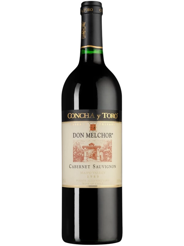 Concha y Toro — Красное вино с доставкой в Белгороде