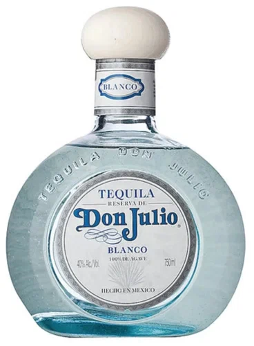 Don Julio Blanco — Текила с доставкой в Белгороде