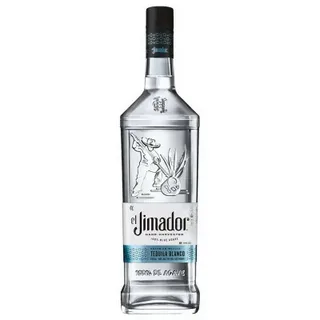 El Jimador Blanco — Текила с доставкой в Белгороде