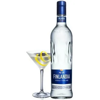 Finlandia — Водка с доставкой в Белгороде