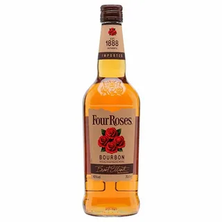 Four Roses — Бурбон с доставкой в Белгороде
