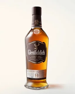 Glenfiddich 12 лет — Виски с доставкой в Белгороде