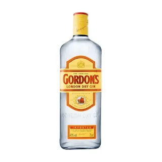 Gordon's London Dry — Джин с доставкой в Белгороде