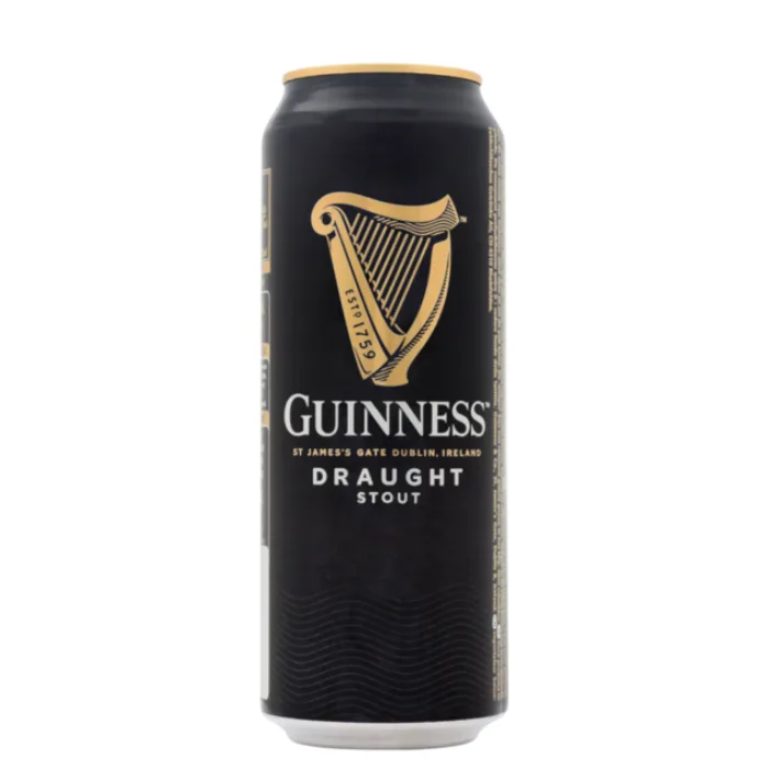 Guinness — Пиво с доставкой в Белгороде