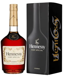 Hennessy VS — Коньяк с доставкой в Белгороде