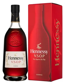 Hennessy VSOP — Коньяк с доставкой в Белгороде