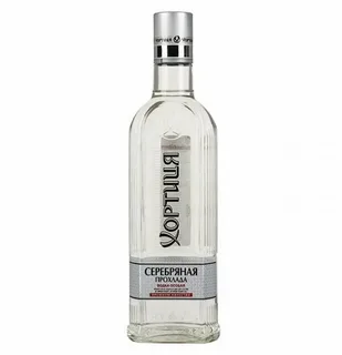 Хортица — Водка с доставкой в Белгороде