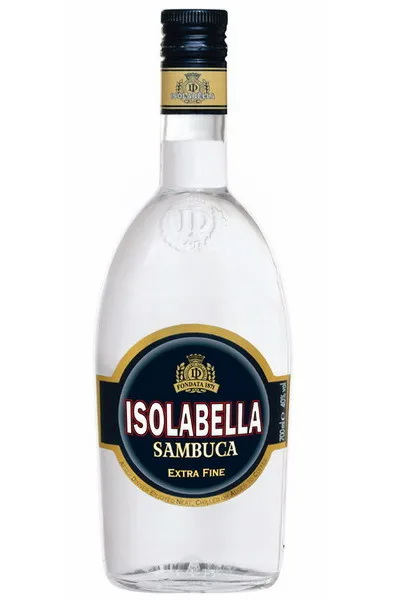 Isola Sambuca — Самбука с доставкой в Белгороде