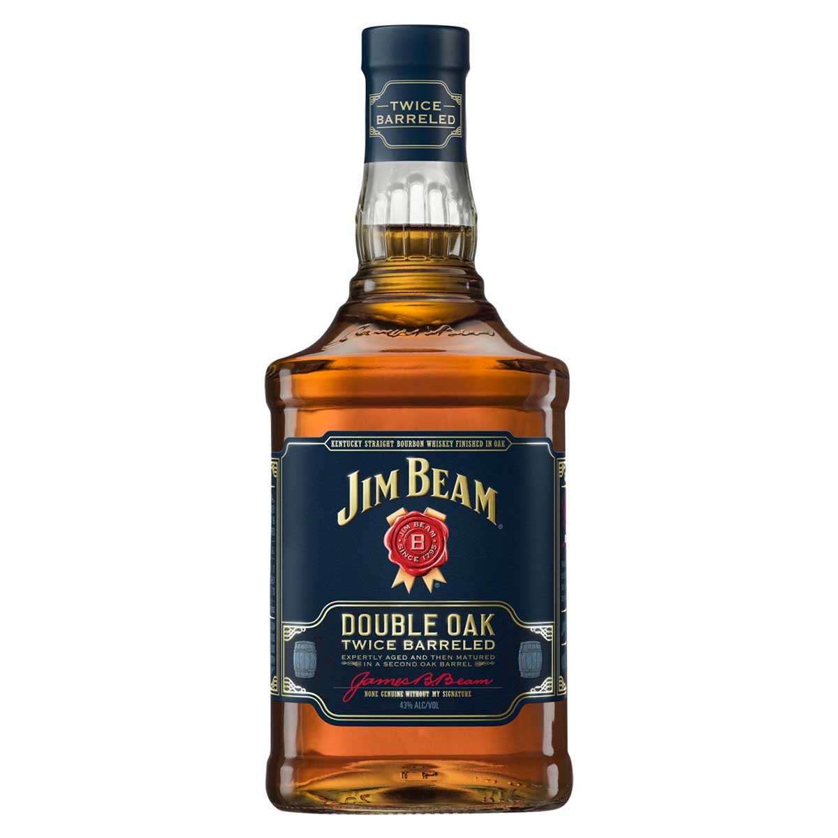 Jim Beam — Виски с доставкой в Белгороде