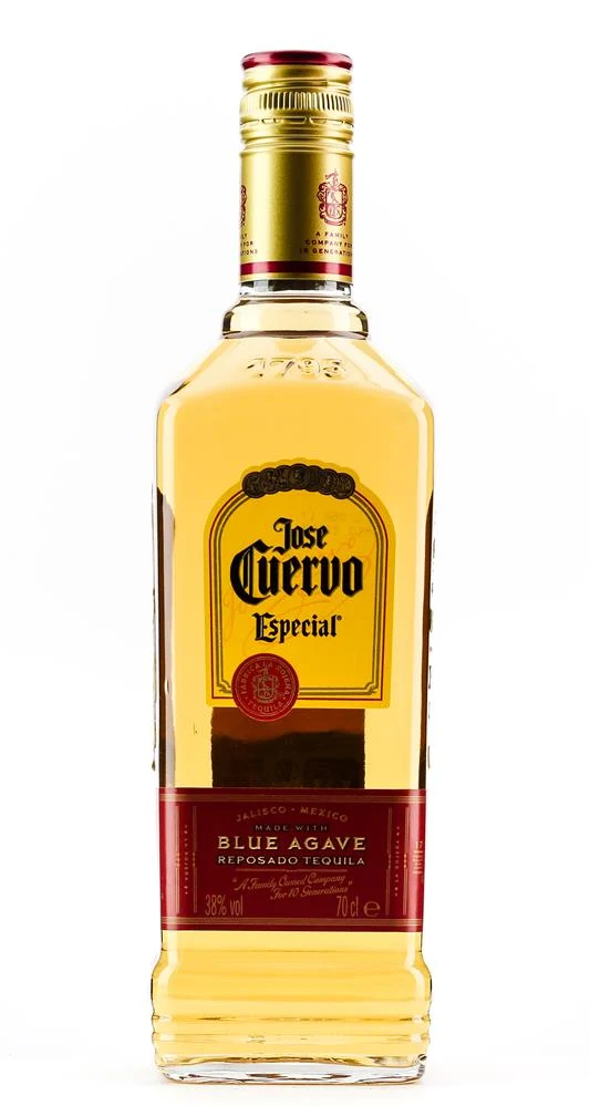 Jose Cuervo Gold — Текила с доставкой в Белгороде