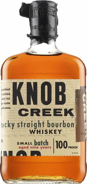 Knob Creek — Бурбон с доставкой в Белгороде
