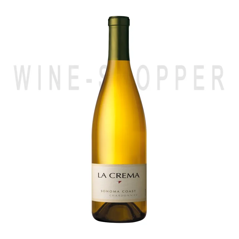 La Crema Chardonnay — Белое вино с доставкой в Белгороде