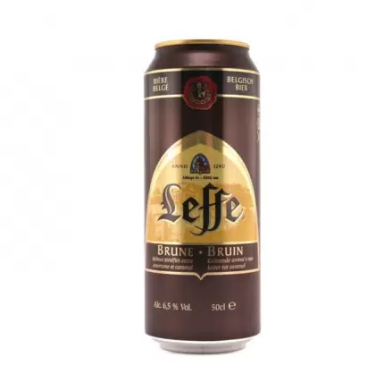 Leffe Blonde — Пиво с доставкой в Белгороде