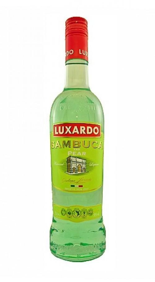 Luxardo Sambuca — Самбука с доставкой в Белгороде