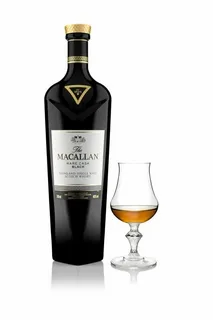 Macallan 12 лет — Виски с доставкой в Белгороде
