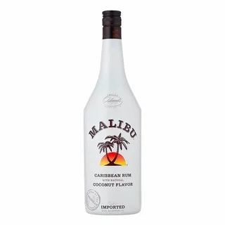 Malibu — Ликёр с доставкой в Белгороде