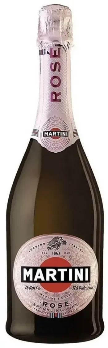 Martini Rosé — Вермут с доставкой в Белгороде