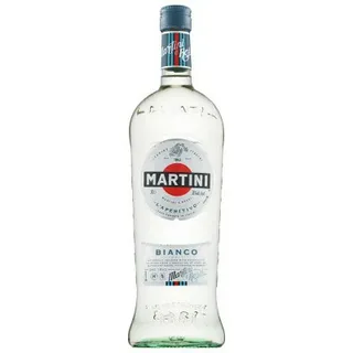 Martini Bianco — Вермут с доставкой в Белгороде