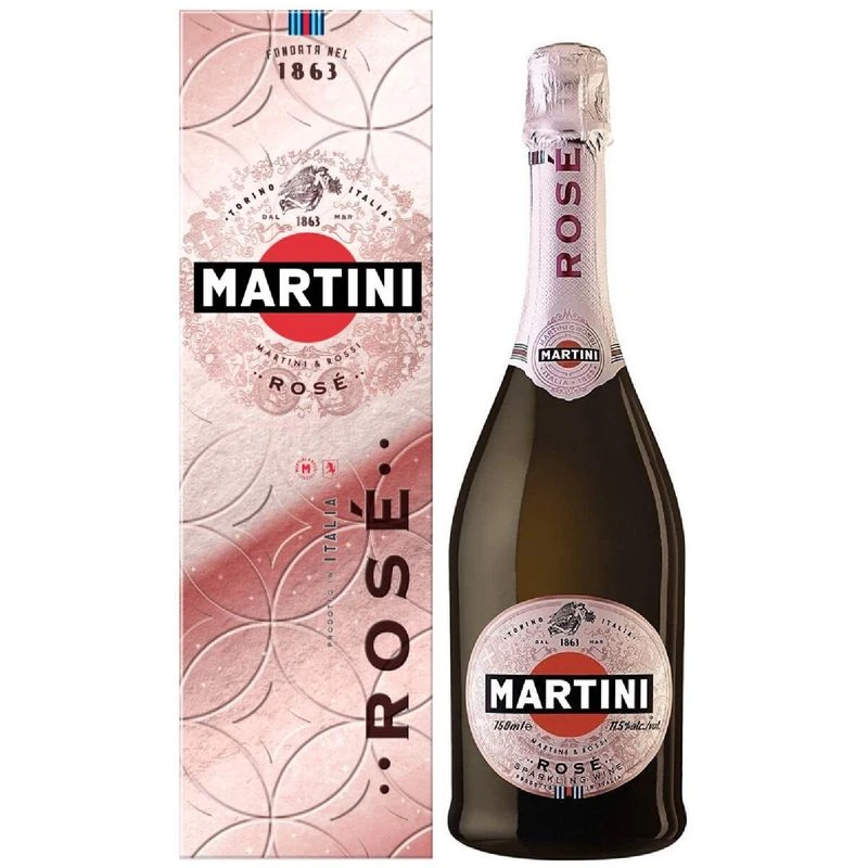 Martini Rosso — Вермут с доставкой в Белгороде