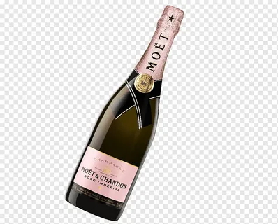 Moët & Chandon Rosé Impérial — Шампанское с доставкой в Белгороде