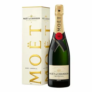 Moët & Chandon Impérial — Шампанское с доставкой в Белгороде