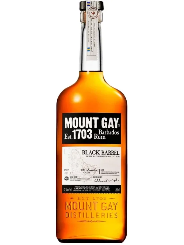 Mount Gay Eclipse — Ром с доставкой в Белгороде