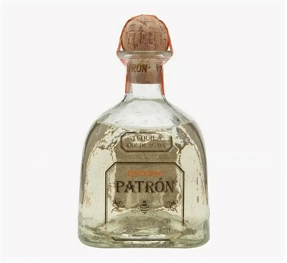Patrón Reposado — Текила с доставкой в Белгороде