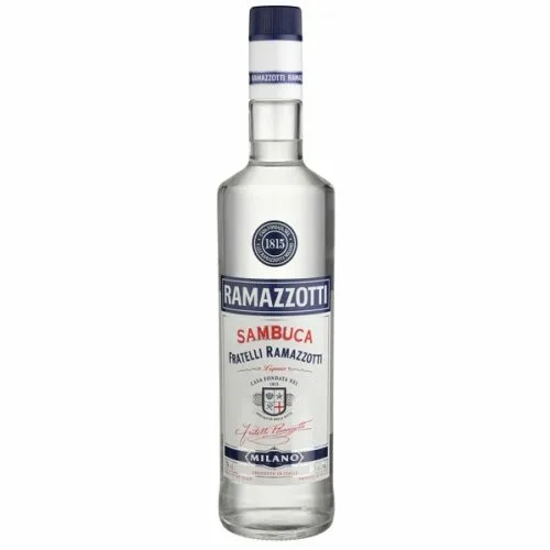 Ramazzotti Sambuca — Самбука с доставкой в Белгороде