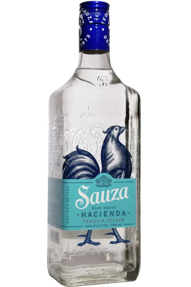 Sauza Silver — Текила с доставкой в Белгороде