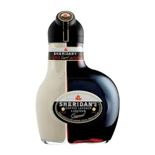 Sheridan's — Ликёр с доставкой в Белгороде