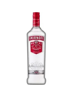 Smirnoff — Водка с доставкой в Белгороде