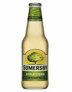 Somersby — Сидр с доставкой в Белгороде