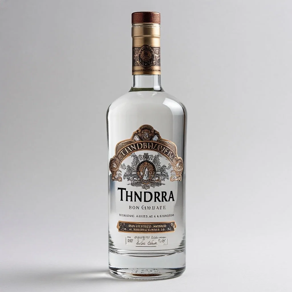 Водка — доставка в Белгороде круглосуточно