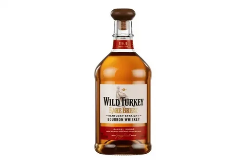 Wild Turkey 101 — Бурбон с доставкой в Белгороде