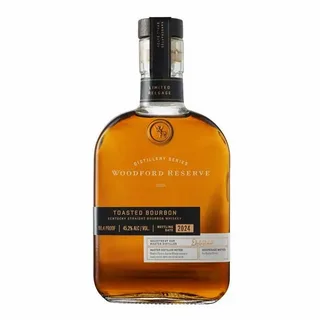 Woodford Reserve — Бурбон с доставкой в Белгороде